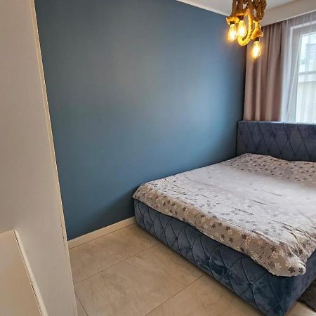 Apartamenty Klifowa Реваль Екстер'єр фото