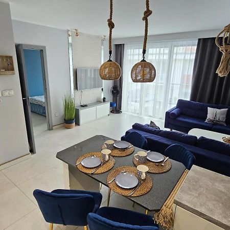 Apartamenty Klifowa Реваль Екстер'єр фото
