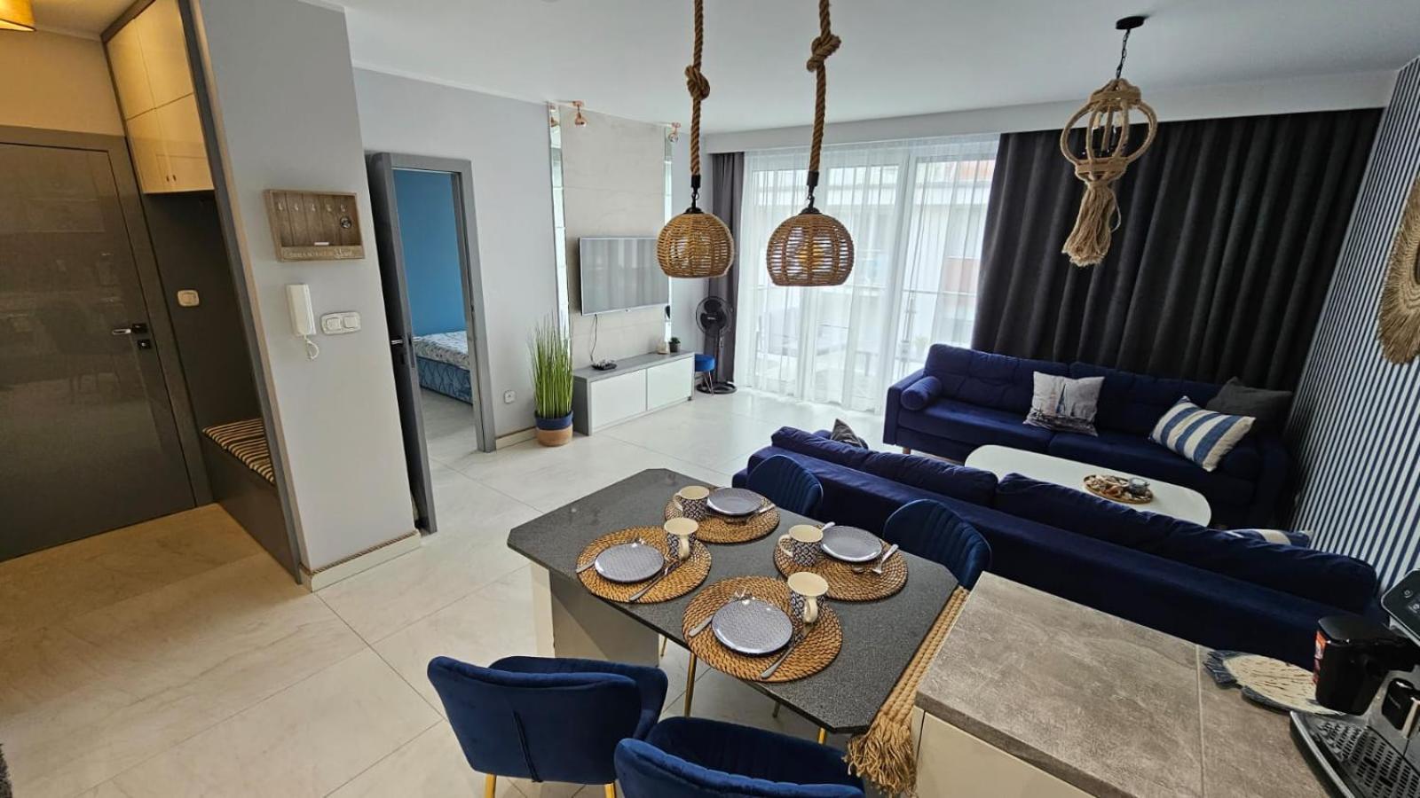 Apartamenty Klifowa Реваль Екстер'єр фото