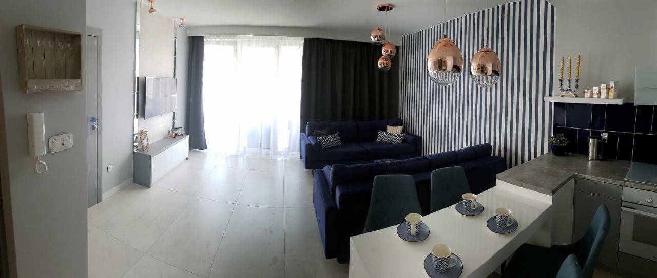 Apartamenty Klifowa Реваль Екстер'єр фото